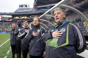 A win tonight would make 5 US Open Cups for Sigi Schmid. 